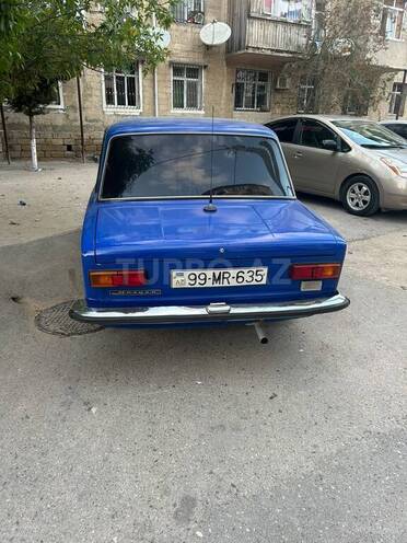 LADA (VAZ) 2101 1985, 100,000 km - 1.3 л - Bakı