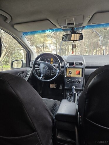 Mercedes A 180 2009, 245,000 km - 1.7 л - Bakı