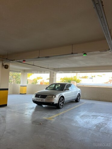 Volkswagen Passat 2005, 396,000 km - 1.8 л - Bakı