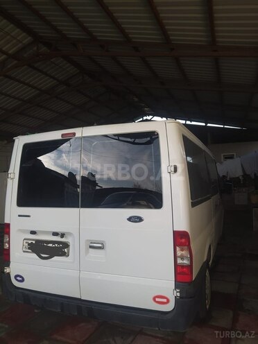 Ford Transit 2011, 287,485 km - 2.2 л - Xaçmaz