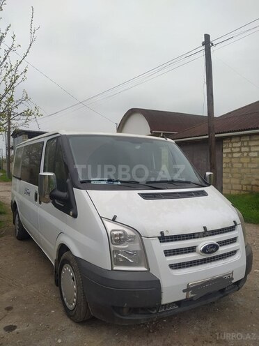 Ford Transit 2011, 287,485 km - 2.2 л - Xaçmaz