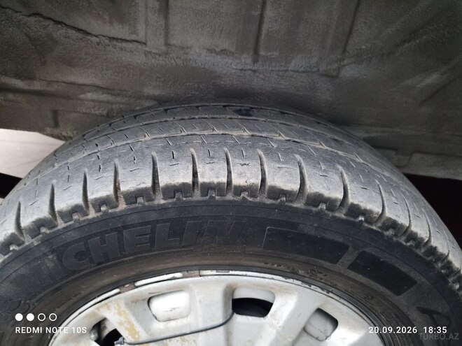 Ford Transit 2011, 287,485 km - 2.2 л - Xaçmaz