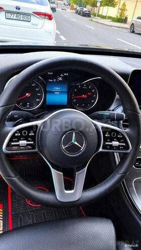 Mercedes C 300 2019, 76,800 km - 2.0 л - Bakı