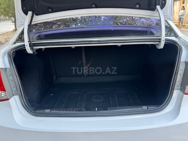 Chevrolet Cruze 2014, 190,568 km - 1.4 l - Sumqayıt