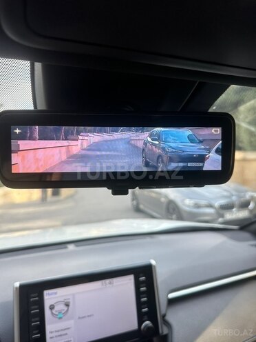 Toyota RAV4 2019, 63,000 km - 2.5 l - Bakı