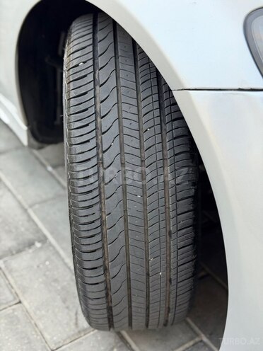 Mercedes C 300 4MATIC 2017, 130,000 km - 2.0 л - Bakı