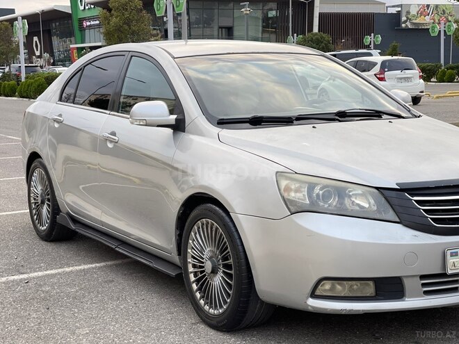 Geely Emgrand EC7 2014, 280,000 km - 1.8 l - Bakı