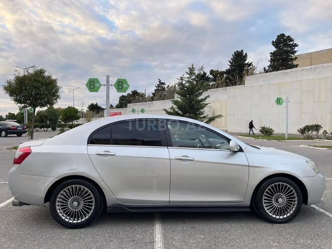 Geely Emgrand EC7 2014, 280,000 km - 1.8 l - Bakı