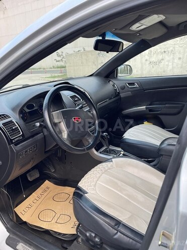 Geely Emgrand EC7 2014, 280,000 km - 1.8 l - Bakı