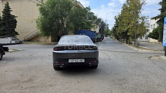 Changan Eado 2025, 11,200 km - 1.5 l - Xırdalan