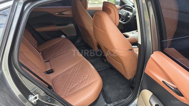 Changan Eado 2025, 11,200 km - 1.5 l - Xırdalan
