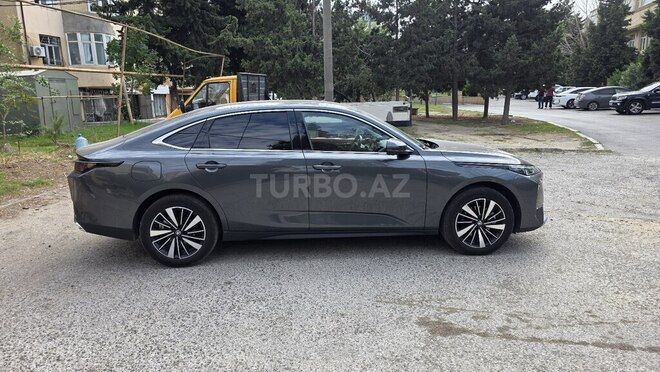 Changan Eado 2025, 11,200 km - 1.5 l - Xırdalan