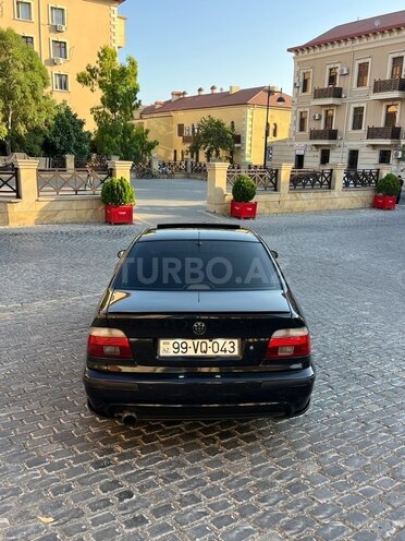 BMW 530 2001, 390,420 km - 3.0 l - Bakı