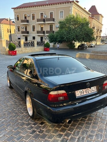 BMW 530 2001, 390,420 km - 3.0 l - Bakı