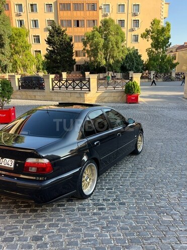 BMW 530 2001, 390,420 km - 3.0 l - Bakı