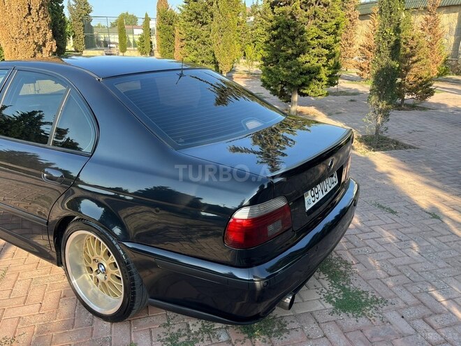 BMW 530 2001, 390,420 km - 3.0 l - Bakı