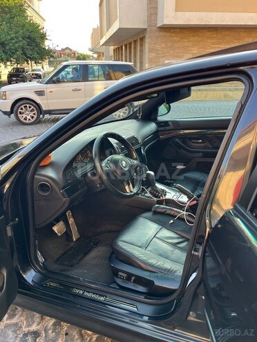BMW 530 2001, 390,420 km - 3.0 l - Bakı