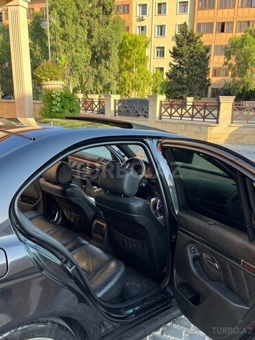 BMW 530 2001, 390,420 km - 3.0 l - Bakı