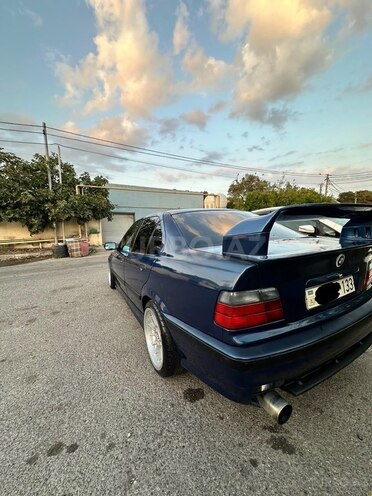 BMW 320 1998, 300,200 km - 2.0 l - Bakı