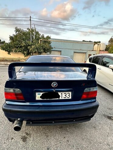 BMW 320 1998, 300,200 km - 2.0 l - Bakı