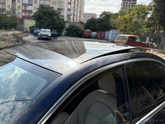 Mercedes C 300 4MATIC 2014, 215,000 km - 2.0 l - Bakı