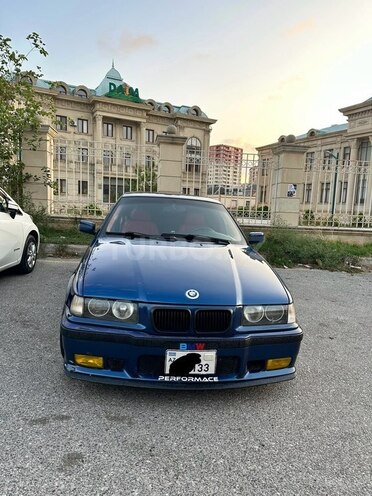 BMW 320 1998, 300,200 km - 2.0 l - Bakı