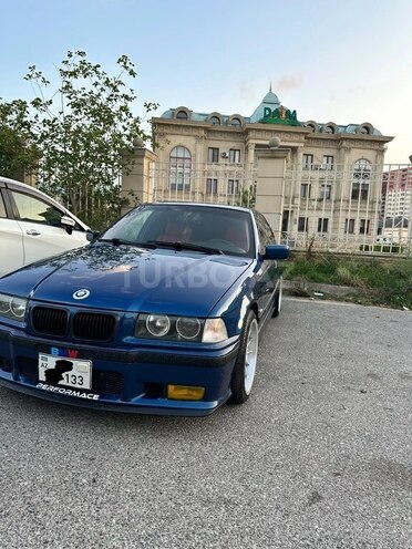 BMW 320 1998, 300,200 km - 2.0 l - Bakı