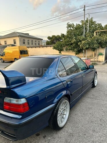 BMW 320 1998, 300,200 km - 2.0 l - Bakı