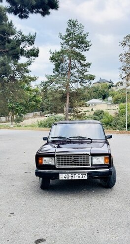 LADA (VAZ) 2107 2007, 51,000 km - 1.6 l - Quba