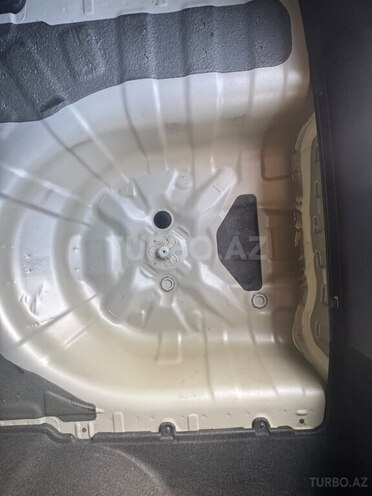 Hyundai Accent 2017, 136,626 km - 1.6 л - Bakı