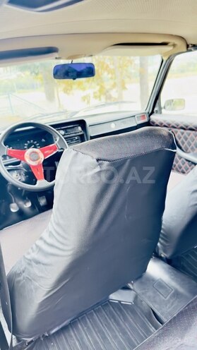 LADA (VAZ) 2107 2007, 51,000 km - 1.6 l - Quba