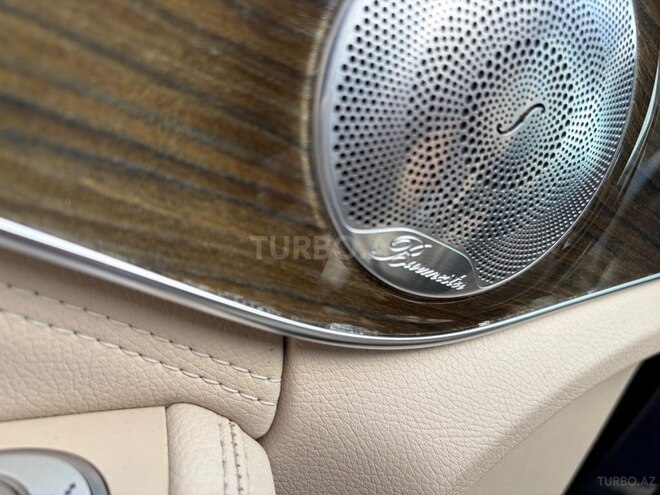Mercedes C 300 4MATIC 2014, 215,000 km - 2.0 l - Bakı