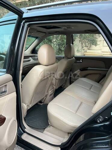 Kia Sportage 2007, 222,000 km - 2.0 l - Bakı