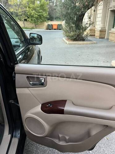 Kia Sportage 2007, 222,000 km - 2.0 l - Bakı