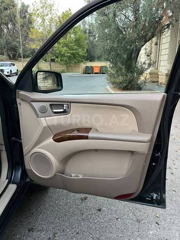Kia Sportage 2007, 222,000 km - 2.0 l - Bakı