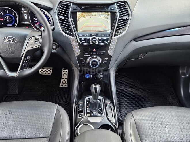 Hyundai  2014, 202,300 km - 2.2 л - Bakı