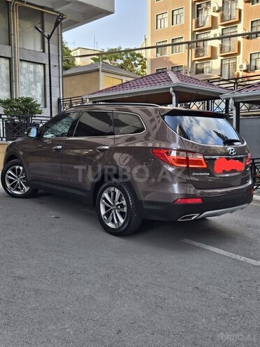Hyundai  2014, 202,300 km - 2.2 л - Bakı