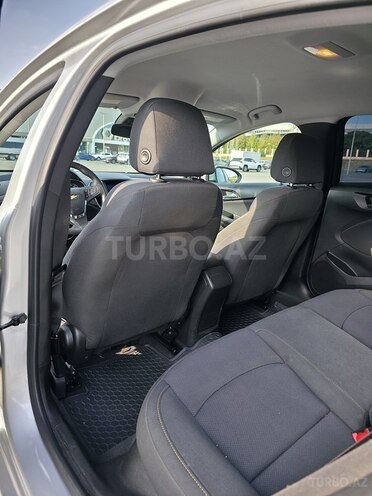 Chevrolet Cruze 2018, 194,000 km - 1.4 л - Bakı