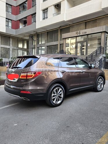Hyundai  2014, 202,300 km - 2.2 л - Bakı