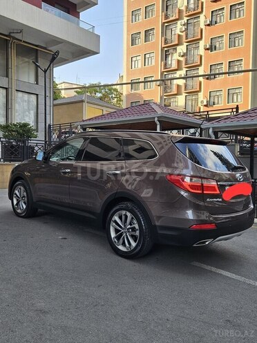 Hyundai  2014, 202,300 km - 2.2 л - Bakı