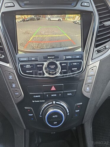 Hyundai  2014, 202,300 km - 2.2 л - Bakı