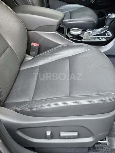 Hyundai  2014, 202,300 km - 2.2 л - Bakı