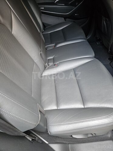 Hyundai  2014, 202,300 km - 2.2 л - Bakı