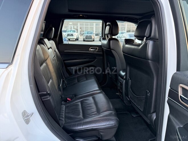 Jeep Grand Cherokee 2013, 165,000 km - 3.6 л - Bakı