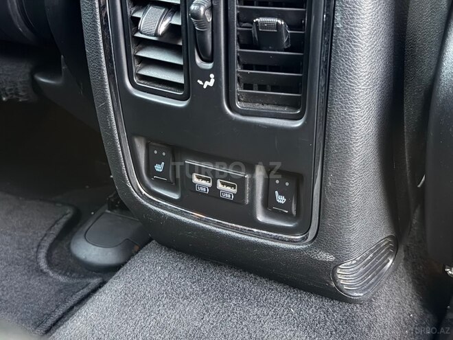 Jeep Grand Cherokee 2013, 165,000 km - 3.6 л - Bakı