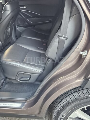 Hyundai  2014, 202,300 km - 2.2 л - Bakı