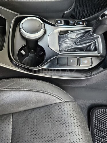 Hyundai  2014, 202,300 km - 2.2 л - Bakı