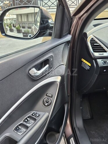 Hyundai  2014, 202,300 km - 2.2 л - Bakı