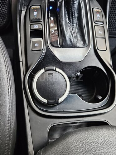 Hyundai  2014, 202,300 km - 2.2 л - Bakı