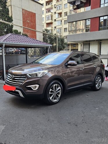 Hyundai  2014, 202,300 km - 2.2 л - Bakı